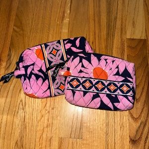 Vera Bradley accesory bags